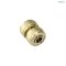 1/:2” BRASS HOSE MENDER