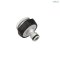 3/4”-1” ALUMINIUM TAP ADAPTOR WITH TPR COATED