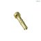 4” BRASS ADJUSTABLE NOZZLE