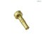 3” BRASS ADJUSTABLE  NOZZLE