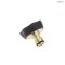 1” BRASS TAP ADAPTOR WTPR COATED