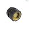 3/4” BRASS HOSE  CONNECTOR WISTOP, WITPR COATED