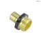 1/2”, 3/4”, 5/8” BRASS TOOL ADAPTOR W/TPR COATEDED