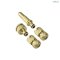BRASS HOSE BASIC SET