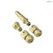 BRASS HOSE BASIC SET