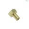 1/2  3/4” 5/8 BRASS HOSE CONNECTOR FEMALE