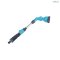 17 in. 8 PATTERN WATERING WAND WITH FLOW CONTROL 8