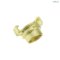 BRASS QUICK COUPLING