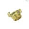 BRASS QUICK COUPLING