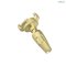 BRASS HOSE NOZZLE WITH QUICK COUPLING 1/2” OR 3/4”