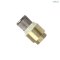 BRASS FOOT VALVE 3/4”,1”,1¼”