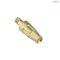 BRASS HOSE NOZZLE 1/2”