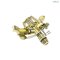 1/2” ZINC ALLOY IMPULSE SPRINKLER