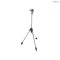 ZINC ALLOY IMPULSE SPRINKLER  ON TRIPOD