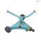 ZINC ALLOY 3-ARM ROTARY SPRINKLER