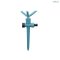 ADJUSTABLE 3-ARM SPRINKLER