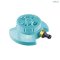 ZINC ALLOY 8-PATTERN SPRINKLER