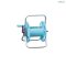 CONVENIENT HOSE REEL (ALUMINIUM TUBE)