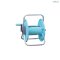 CONVENIENT HOSE REEL (ALUMINUM TUBE)