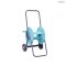 HOSE REEL CART (ALUMINIUMTUBE)