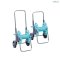 ADJUSTABLE HOSE REEL CART(ALUMINIUM TUBE)