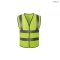 Highlight reflective vest 