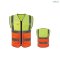 Highlight reflective vest