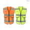 Reflective vest