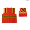 HIVIS  SAFETY VEST 