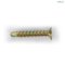  FLAT HEAD SELF DRILLING SCREW 