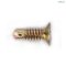 FLAT HEAD SELF DRILLING SCREW 