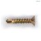 FLAT HEAD SELF DRILLING SCREW 