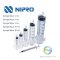 Syringe Nipro (100 pieces/box)