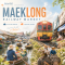 002PVT	Maeklong Railway Market & Elephant Riding  + Guide (No Lunch)