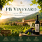 PB Vineyard, Khaoyai Thailand