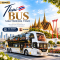 025PVT	Thai BUS Sightseeing tour + R/T transfer from Hotel -  Meeting Point (River City Pier) - Hotel   (NO Guide)