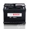 BOSCH LN1 DIN55