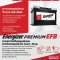 Energizer N55 EFB