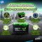 GS BATTERY รุ่น MFX LN4-DIN90 EFB
