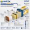 VARTA AGM 60Ah (DE/EU)
