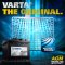 VARTA AGM LN1