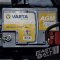 VARTA AGM 60Ah (DE/EU)