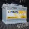 VARTA AGM 60Ah (DE/EU)