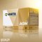 VARTA AGM GOLD MAX LN4