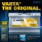 VARTA AGM 95Ah (DE/EU)