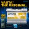 VARTA AGM 70Ah (DE/EU)