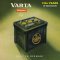 VARTA AGM 60Ah (DE/EU)