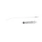 ชุดเก็บเนื้อเยื่อในโพรงมดลูก MEDGYN ENDOSAMPLER (WITH 10 CC. SYRINGE)