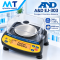เครื่องชั่งดิจิตอลความละเอียดสูง A&D รุ่น EJ-303 (Compact Precision Balance)