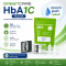 GREENCARE HbA1c Test Kit | ชุดตรวจ HbA1c GREENCARE 10 แถบ/กล่อง